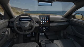 2025 Ford Mustang Mach-E® Internal Image 2